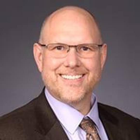 Meet your Posher, John - Picture 1 of 1